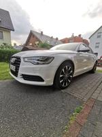 Audi A6 2.0 TDI multitronic - Bielefeld - Bielefeld (Innenstadt) Vorschau