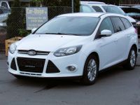 Ford Focus 1.6 EcoBoost AHK Klima Tempomat Keyless-Go Köln - Rath-Heumar Vorschau