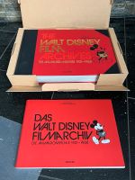 Das Walt Disney Filmarchiv. Die Animationsfilme 1921–1968 - NEU Nordrhein-Westfalen - Greven Vorschau