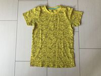 Legoköpfe T-Shirt gr. 146 gelb Baden-Württemberg - Friedrichshafen Vorschau