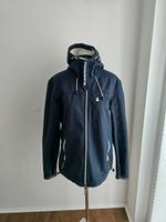 Superdry Damen blaue Jacke Gr. XL Bayern - Baldham Vorschau