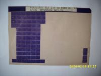 Yamaha TZR 250 Microfiche Ersatzteilkatalog Mecklenburg-Vorpommern - Boizenburg/Elbe Vorschau