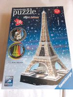 Ravensburger 3D puzzle  Night Edition Bayern - Zeitlofs Vorschau