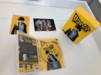 Blood Lad Vol. 1 mit Sammelschuber Baden-Württemberg - Karlsruhe Vorschau