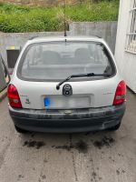 Opel Corsa B 1997 Hessen - Kassel Vorschau