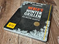 Weber's Wintergrillen: Die besten Rezepte – J. Purviance Buch NEU Eimsbüttel - Hamburg Schnelsen Vorschau