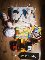 Paket Baby Spielzeug Bayern - Steinberg am See Vorschau