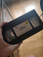 VHS Original Der Grinch Nordrhein-Westfalen - Mönchengladbach Vorschau