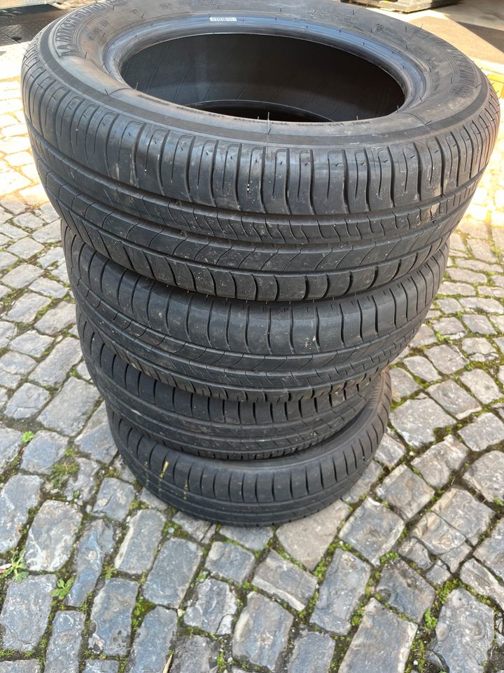 Sommerreifen 195/60 R15 88V Michelin Goodyear in Werneck