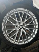 4x Borbet Mercedes, Audi, VW 225/40 R18 Alufelgen 5x112 Sachsen-Anhalt - Dähre Vorschau