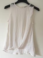 NEU Zara Shirt Bluse Sommer Glitzer Pailletten elegant Top Köln - Rodenkirchen Vorschau