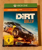 Dirt Rally Legend Edition Xbox One Niedersachsen - Wendeburg Vorschau