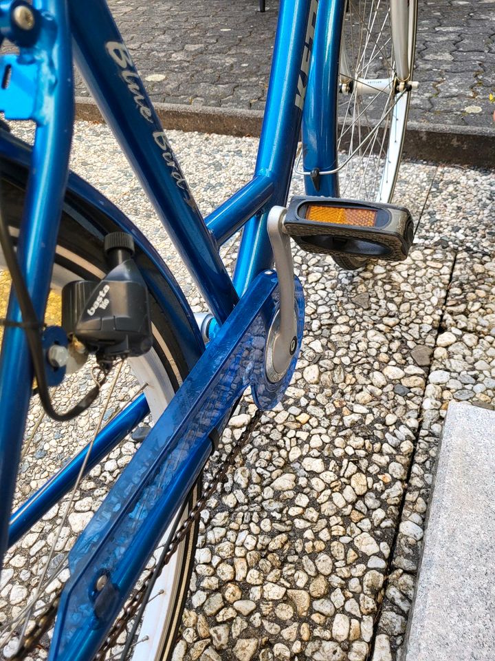 Kettler Alu 28 Zoll Damenfahrrad in Freudenberg