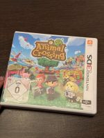 Nintendo 3DS Spiel Animal Crossing New Leaf Brandenburg - Selbelang Vorschau