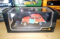 Premium-X Picasso Citroen 2CV 2007 Modellauto 1:43 PR0014 Hamburg-Mitte - Hamburg Altstadt Vorschau