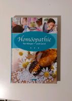 Homöopathie Mecklenburg-Vorpommern - Buschvitz Vorschau