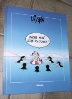altes Comic-Buch 1993 Uli Stein*Macht kein` Scheiss, Jungs! Top Bayern - Oy-Mittelberg Vorschau