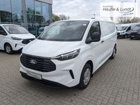 Ford Transit Custom 300 L2 Trend 150 PS -LED-GJR- Schleswig-Holstein - Hohenwestedt Vorschau