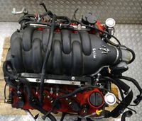 MASERATI QUATTROPORTE GRAN TURISMO M139R M139 4.7 MOTOR KOMPLETT Nordrhein-Westfalen - Leverkusen Vorschau