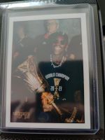 Ultimate Dropz Dennis Schröder Trophy Card Weltmeister 2023 FIBA Rheinland-Pfalz - Speyer Vorschau