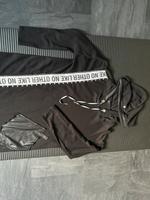 Tredy  Shirt  Pullover  Gr. 38  schwarz Häfen - Bremerhaven Vorschau