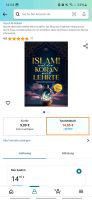 NEU ISLAM! WAS DER KORAN MICH LEHRTE RAMADAN Sachsen - Zittau Vorschau