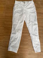 Brax Magic weiße Jeans Gr. 40k Münster (Westfalen) - Mauritz Vorschau