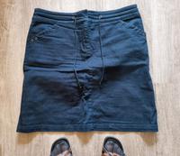 Schwarzer Jeansrock Gr. 42 Köln - Seeberg Vorschau