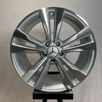 Original 19 Zoll Mercedes CLS W218 C218 Alufelgen Nordrhein-Westfalen - Holzwickede Vorschau