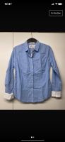 Hollister Bluse Gr.S blau/weiss  neu mit Etikett Rheinland-Pfalz - Ellerstadt Vorschau