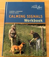 Calming Signals Workbook Bayern - Syrgenstein Vorschau