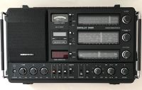 Weltempfänger Grundig Radio Satellit 3400 Professional Stuttgart - Stuttgart-Mitte Vorschau