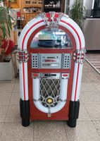 Jukebox Retro 50er Jahre Musikbox Sound System Bayern - Neustadt a. d. Waldnaab Vorschau