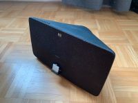 Altec Lansing Octiv650 M650 - mit iPhone Adapter - super Sound Aachen - Aachen-Mitte Vorschau