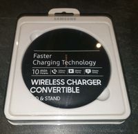 Samsung Wireless Charger / Schnellladegerät EP-PG950 inkl. OVP Sachsen-Anhalt - Meineweh Vorschau