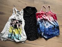 Mädchen Tshirts Gr.134/140 Nordrhein-Westfalen - Wassenberg Vorschau