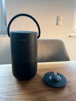 Bose - Portable Home Speaker - schwarz Berlin - Treptow Vorschau