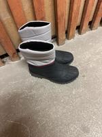 Winterschuhe Damen Größe 37 Bayern - Augsburg Vorschau