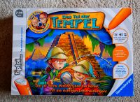 tiptoi-Spiel - Das Tal der Tempel Baden-Württemberg - Gerlingen Vorschau