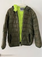 Jacke Winterjacke Bayern - Manching Vorschau