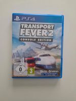 Playstation 4 Transport Fever 2 Rheinland-Pfalz - Konz Vorschau