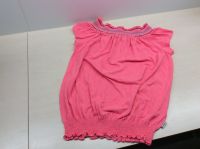 Vingino T-Shirt Bluse Tunika Neon Pink Gr. 176 - 16 Bayern - Dingolfing Vorschau