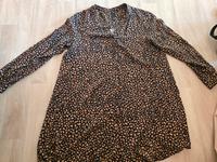 Bluse Longbluse Gr. 44 Jean Pascale Mecklenburg-Vorpommern - Stralsund Vorschau