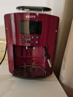 Krups Kaffeevollautomat Kaffeemaschine Nordrhein-Westfalen - Moers Vorschau