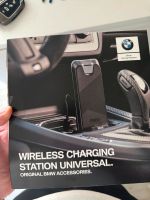 BMW Wireless Charging Station Universal Bayern - Frontenhausen Vorschau