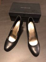 Damen Pumps schwarz matt Krokoprint matt, Grösse 38 Baden-Württemberg - Karlsruhe Vorschau