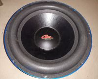 Soundanlage Musikanlage - Subwoofer - Verstärker Alpine V12 - CD Bayern - Waging am See Vorschau