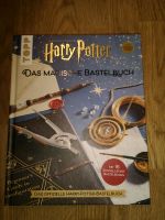 Harry Potter Das magische Bastelbuch Nordrhein-Westfalen - Lindlar Vorschau