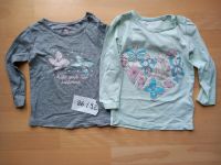 2 Langarmshirts Sweatshirts 86/92 Set Baden-Württemberg - Waldkirch Vorschau