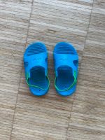 Schwimmsandalen, blau, Größe 21-22, Decathlon Hamburg-Nord - Hamburg Winterhude Vorschau